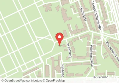 Bei den Polizeigärten Rostock – Hotels in der Nähe Hotels an der Bei den Polizeigärten in Rostock – Unterkünfte, Pensionen und Ferienwohnungen in zentraler Lage