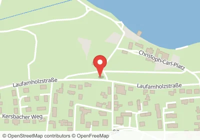 Hotels an der Beim Hammerwerk in Nürnberg – Unterkünfte, Pensionen und Ferienwohnungen in zentraler Lage