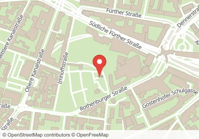 Beim Rochuskirchhof Nürnberg – Hotels in der Nähe Hotels an der Beim Rochuskirchhof in Nürnberg – Unterkünfte, Pensionen und Ferienwohnungen in zentraler Lage