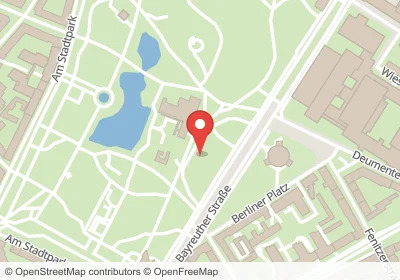 Berliner Platz Nürnberg – Hotels in der Nähe Hotels an der Berliner Platz in Nürnberg – Unterkünfte, Pensionen und Ferienwohnungen in zentraler Lage