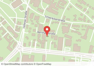 Bernhardstraße Nürnberg – Hotels in der Nähe Hotels an der Bernhardstraße in Nürnberg – Unterkünfte, Pensionen und Ferienwohnungen in zentraler Lage