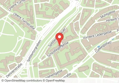 Hotels an der Betzengäßchen in Nürnberg – Unterkünfte, Pensionen und Ferienwohnungen in zentraler Lage