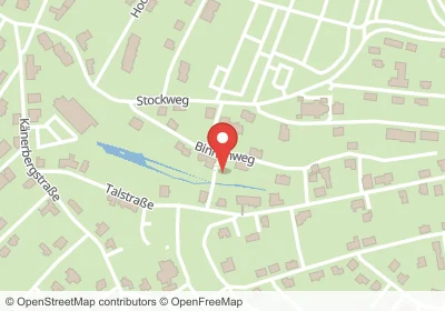 Hotels an der Binnenweg in Siegen – Unterkünfte, Pensionen und Ferienwohnungen in zentraler Lage