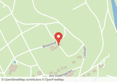 Hotels an der Birkenhof in Siegen – Unterkünfte, Pensionen und Ferienwohnungen in zentraler Lage