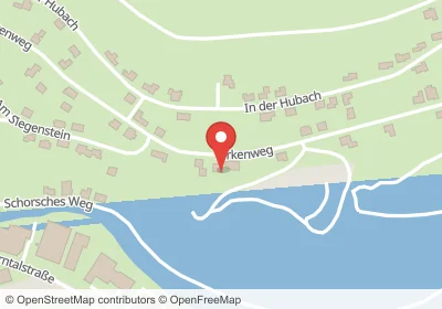 Hotels an der Birkenweg in Siegen – Unterkünfte, Pensionen und Ferienwohnungen in zentraler Lage