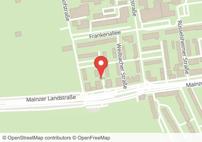 Bischofsheimer Straße Frankfurt am Main – Hotels in der Nähe Hotels an der Bischofsheimer Straße in Frankfurt am Main – Unterkünfte, Pensionen und Ferienwohnungen in zentraler Lage