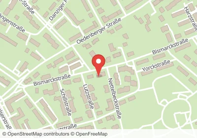 Bismarckstraße Nürnberg – Hotels in der Nähe Hotels an der Bismarckstraße in Nürnberg – Unterkünfte, Pensionen und Ferienwohnungen in zentraler Lage