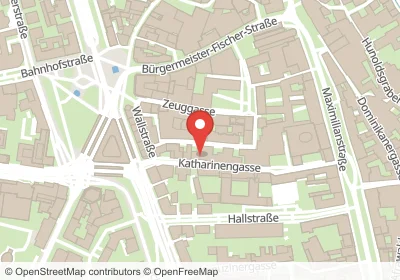 Hotels an der Bleigäßchen in Augsburg – Unterkünfte, Pensionen und Ferienwohnungen in zentraler Lage