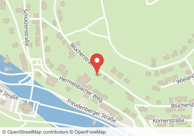 Blücherstraße Siegen – Hotels in der Nähe Hotels an der Blücherstraße in Siegen – Unterkünfte, Pensionen und Ferienwohnungen in zentraler Lage