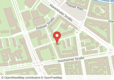 Blumenthalstraße Wiesbaden – Hotels in der Nähe Hotels an der Blumenthalstraße in Wiesbaden – Unterkünfte, Pensionen und Ferienwohnungen in zentraler Lage