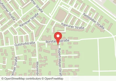 Bonifatiusstraße Nürnberg – Hotels in der Nähe Hotels an der Bonifatiusstraße in Nürnberg – Unterkünfte, Pensionen und Ferienwohnungen in zentraler Lage