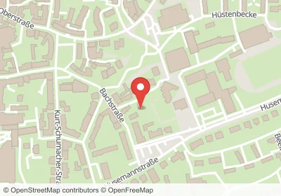 Bottermannstraße Witten – Hotels in der Nähe Hotels an der Bottermannstraße in Witten – Unterkünfte, Pensionen und Ferienwohnungen in zentraler Lage