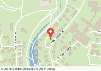 Hotels an der Brahmsweg in Wiesbaden – Unterkünfte, Pensionen und Ferienwohnungen in zentraler Lage