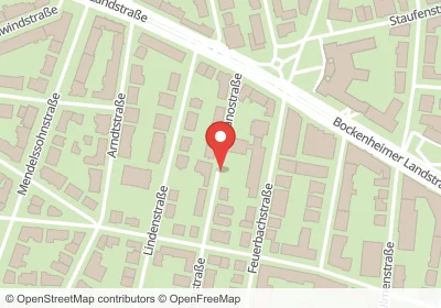 Brentanostraße Frankfurt am Main – Hotels in der Nähe Hotels an der Brentanostraße in Frankfurt am Main – Unterkünfte, Pensionen und Ferienwohnungen in zentraler Lage