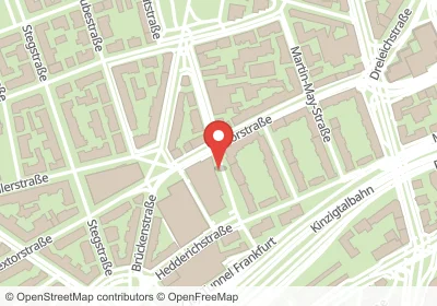 Bruchstraße Frankfurt am Main – Hotels in der Nähe Hotels an der Bruchstraße in Frankfurt am Main – Unterkünfte, Pensionen und Ferienwohnungen in zentraler Lage