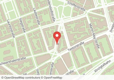 Hotels an der Brückenstraße in Frankfurt am Main – Unterkünfte, Pensionen und Ferienwohnungen in zentraler Lage