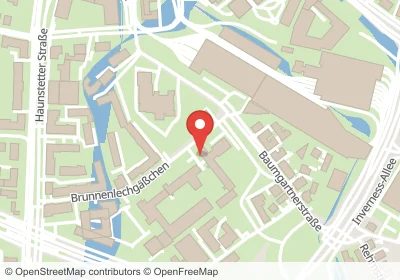 Brunnenlechgäßchen Augsburg – Hotels in der Nähe Hotels an der Brunnenlechgäßchen in Augsburg – Unterkünfte, Pensionen und Ferienwohnungen in zentraler Lage