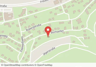 Hotels an der Buchseifen in Siegen – Unterkünfte, Pensionen und Ferienwohnungen in zentraler Lage