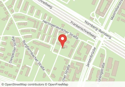 Büchenbacher Straße Nürnberg – Hotels in der Nähe Hotels an der Büchenbacher Straße in Nürnberg – Unterkünfte, Pensionen und Ferienwohnungen in zentraler Lage