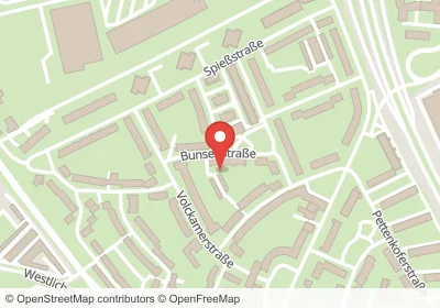Bunsenstraße Nürnberg – Hotels in der Nähe Hotels an der Bunsenstraße in Nürnberg – Unterkünfte, Pensionen und Ferienwohnungen in zentraler Lage