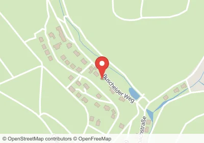Hotels an der Buschelder Weg in Siegen – Unterkünfte, Pensionen und Ferienwohnungen in zentraler Lage