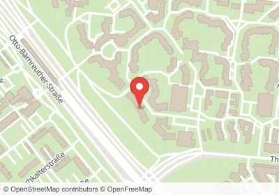 Hotels an der Carossaweg in Nürnberg – Unterkünfte, Pensionen und Ferienwohnungen in zentraler Lage