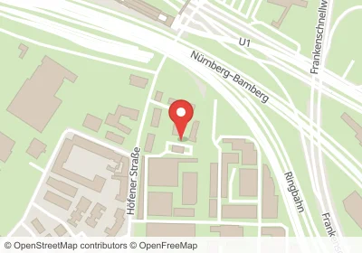 Chlodwigstraße Nürnberg – Hotels in der Nähe Hotels an der Chlodwigstraße in Nürnberg – Unterkünfte, Pensionen und Ferienwohnungen in zentraler Lage