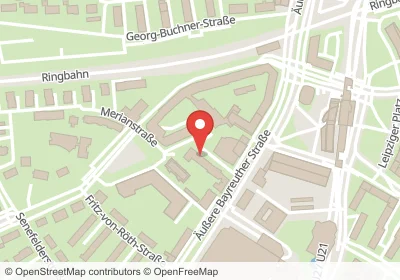 Cochlaeusweg Nürnberg – Hotels in der Nähe Hotels an der Cochlaeusweg in Nürnberg – Unterkünfte, Pensionen und Ferienwohnungen in zentraler Lage