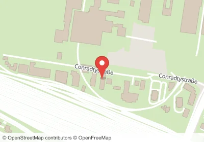 Hotels an der Conradtystraße in Nürnberg – Unterkünfte, Pensionen und Ferienwohnungen in zentraler Lage