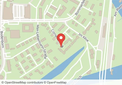 Corneliusweg Witten – Hotels in der Nähe Hotels an der Corneliusweg in Witten – Unterkünfte, Pensionen und Ferienwohnungen in zentraler Lage