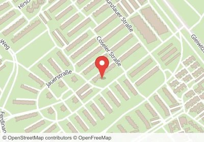Coseler Straße Nürnberg – Hotels in der Nähe Hotels an der Coseler Straße in Nürnberg – Unterkünfte, Pensionen und Ferienwohnungen in zentraler Lage