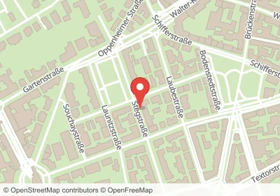 Hotels an der Danneckerstraße in Frankfurt am Main – Unterkünfte, Pensionen und Ferienwohnungen in zentraler Lage