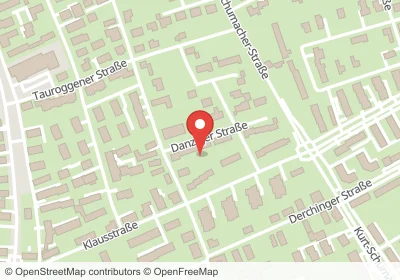 Danziger Straße Augsburg – Hotels in der Nähe Hotels an der Danziger Straße in Augsburg – Unterkünfte, Pensionen und Ferienwohnungen in zentraler Lage