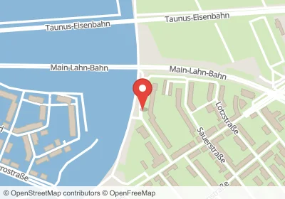 Denzerstraße Frankfurt am Main – Hotels in der Nähe Hotels an der Denzerstraße in Frankfurt am Main – Unterkünfte, Pensionen und Ferienwohnungen in zentraler Lage