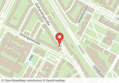 Dethardingstraße Rostock – Hotels in der Nähe Hotels an der Dethardingstraße in Rostock – Unterkünfte, Pensionen und Ferienwohnungen in zentraler Lage