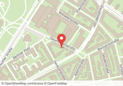 Deumentenstraße Nürnberg – Hotels in der Nähe Hotels an der Deumentenstraße in Nürnberg – Unterkünfte, Pensionen und Ferienwohnungen in zentraler Lage