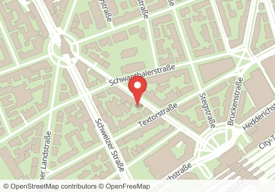 Hotels an der Diesterwegstraße in Frankfurt am Main – Unterkünfte, Pensionen und Ferienwohnungen in zentraler Lage