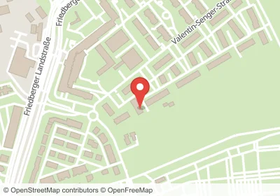 Dietrich-Bonhoeffer-Weg Frankfurt am Main – Hotels in der Nähe Hotels an der Dietrich-Bonhoeffer-Weg in Frankfurt am Main – Unterkünfte, Pensionen und Ferienwohnungen in zentraler Lage