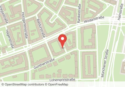 Dietrichstraße Nürnberg – Hotels in der Nähe Hotels an der Dietrichstraße in Nürnberg – Unterkünfte, Pensionen und Ferienwohnungen in zentraler Lage