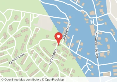 Hotels an der Dillnhütter Straße in Siegen – Unterkünfte, Pensionen und Ferienwohnungen in zentraler Lage