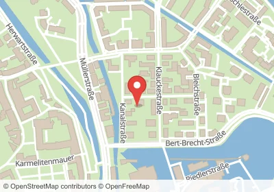 Hotels an der Dr.-Port-Straße in Augsburg – Unterkünfte, Pensionen und Ferienwohnungen in zentraler Lage