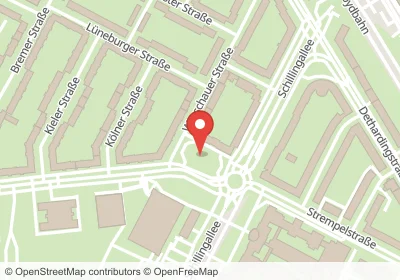 Hotels an der Dürerplatz in Rostock – Unterkünfte, Pensionen und Ferienwohnungen in zentraler Lage