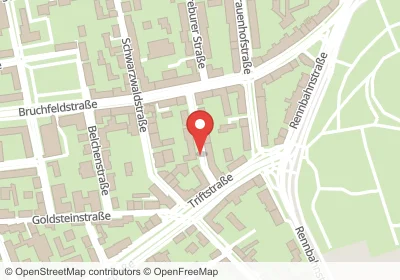 Hotels an der Egelsbacher Straße in Frankfurt am Main – Unterkünfte, Pensionen und Ferienwohnungen in zentraler Lage