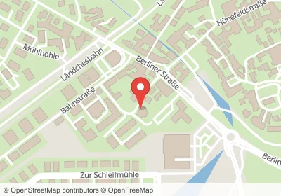 Hotels an der Egerstraße in Wiesbaden – Unterkünfte, Pensionen und Ferienwohnungen in zentraler Lage