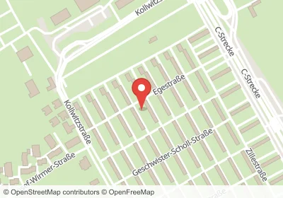 Hotels an der Egestraße in Frankfurt am Main – Unterkünfte, Pensionen und Ferienwohnungen in zentraler Lage