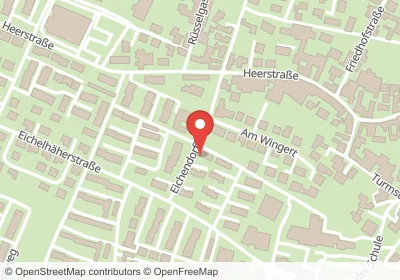 Eichendorffweg Wiesbaden – Hotels in der Nähe Hotels an der Eichendorffweg in Wiesbaden – Unterkünfte, Pensionen und Ferienwohnungen in zentraler Lage