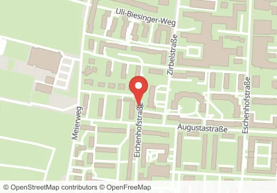 Eichenhofstraße Augsburg – Hotels in der Nähe Hotels an der Eichenhofstraße in Augsburg – Unterkünfte, Pensionen und Ferienwohnungen in zentraler Lage