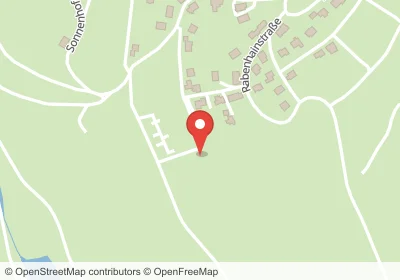 Hotels an der Eichhörnchenweg in Siegen – Unterkünfte, Pensionen und Ferienwohnungen in zentraler Lage