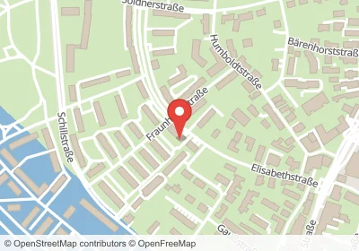 Elisabethstraße Augsburg – Hotels in der Nähe Hotels an der Elisabethstraße in Augsburg – Unterkünfte, Pensionen und Ferienwohnungen in zentraler Lage