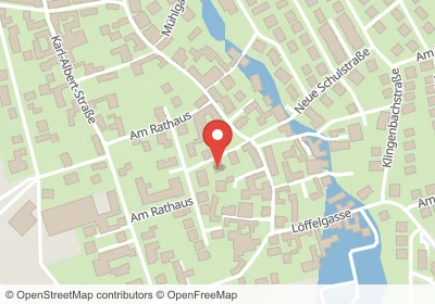 Hotels an der Ellengasse in Wiesbaden – Unterkünfte, Pensionen und Ferienwohnungen in zentraler Lage